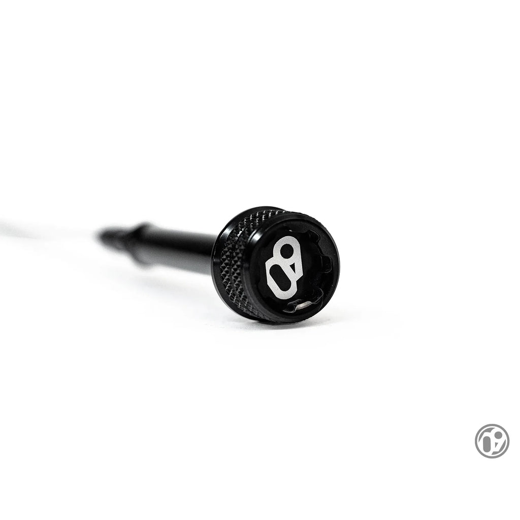 ZERONINE Design Oil Dipstick - Ford Fiesta ST Mk7