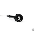 ZERONINE Design Oil Dipstick - Ford Fiesta ST Mk7