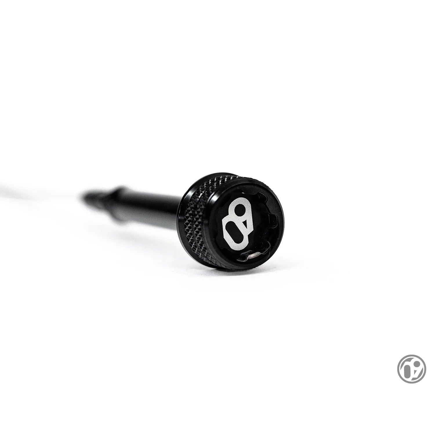 ZERONINE Design Oil Dipstick - Ford Fiesta ST Mk7