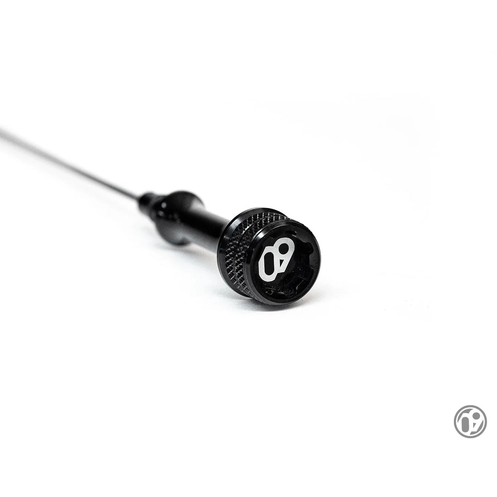 ZERONINE Design Oil Dipstick - Ford Fiesta ST Mk8/Puma ST