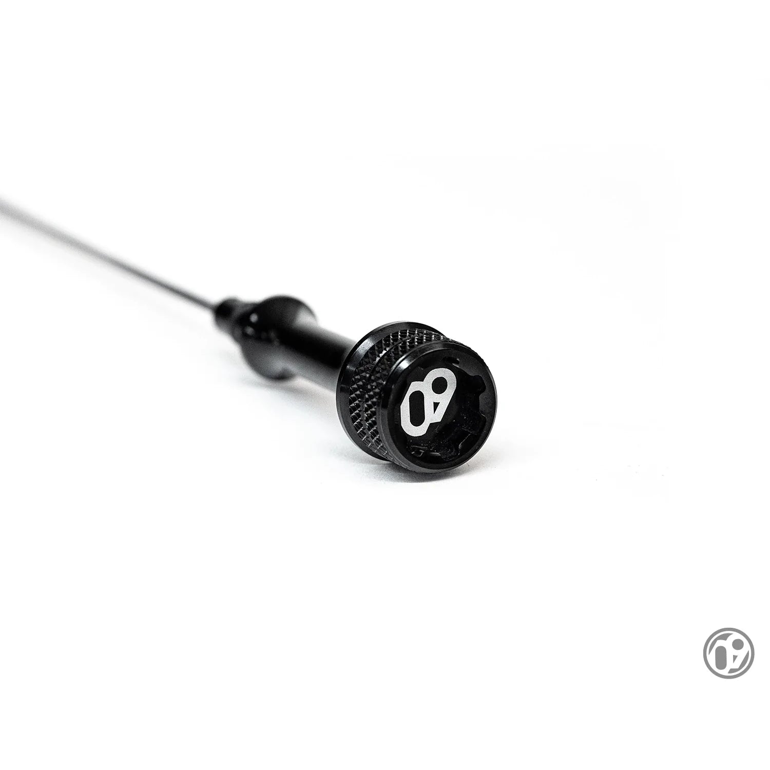 ZERONINE Design Oil Dipstick - Ford Fiesta ST Mk8/Puma ST