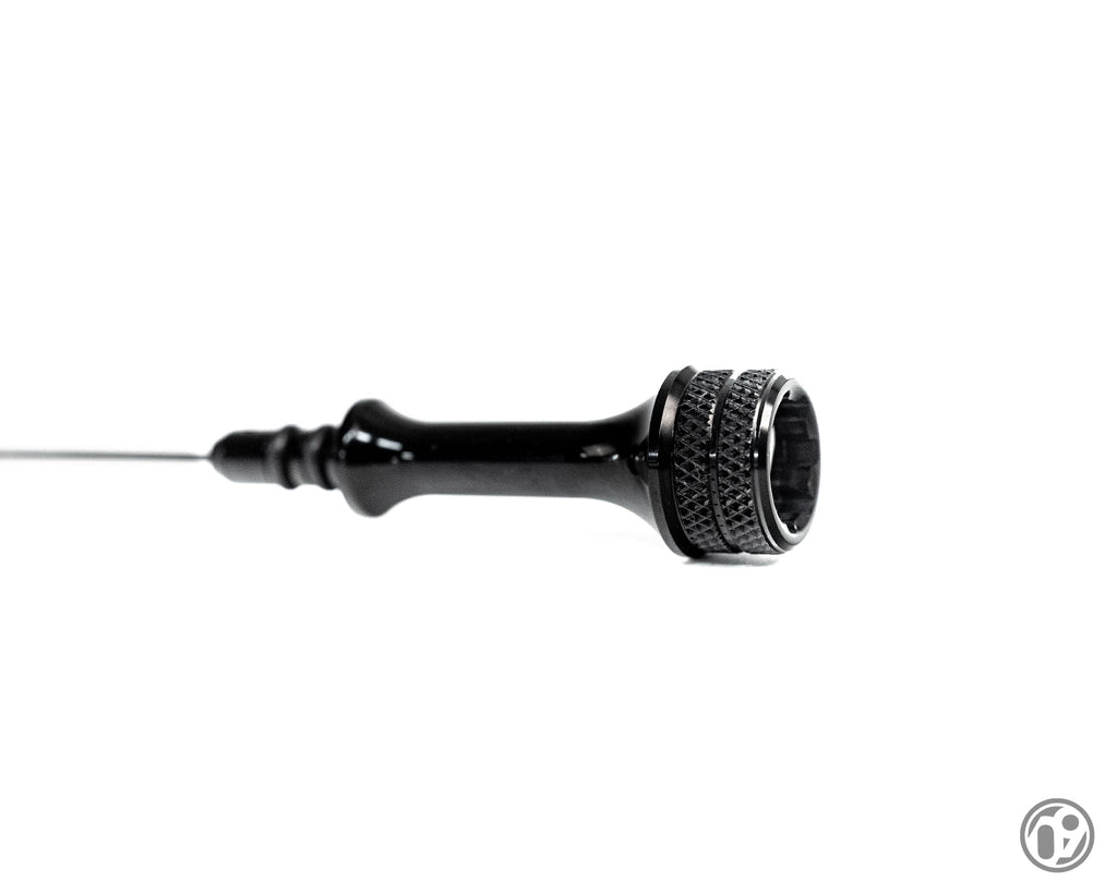 ZERONINE Design Oil Dipstick - Ford Fiesta ST Mk8/Puma ST
