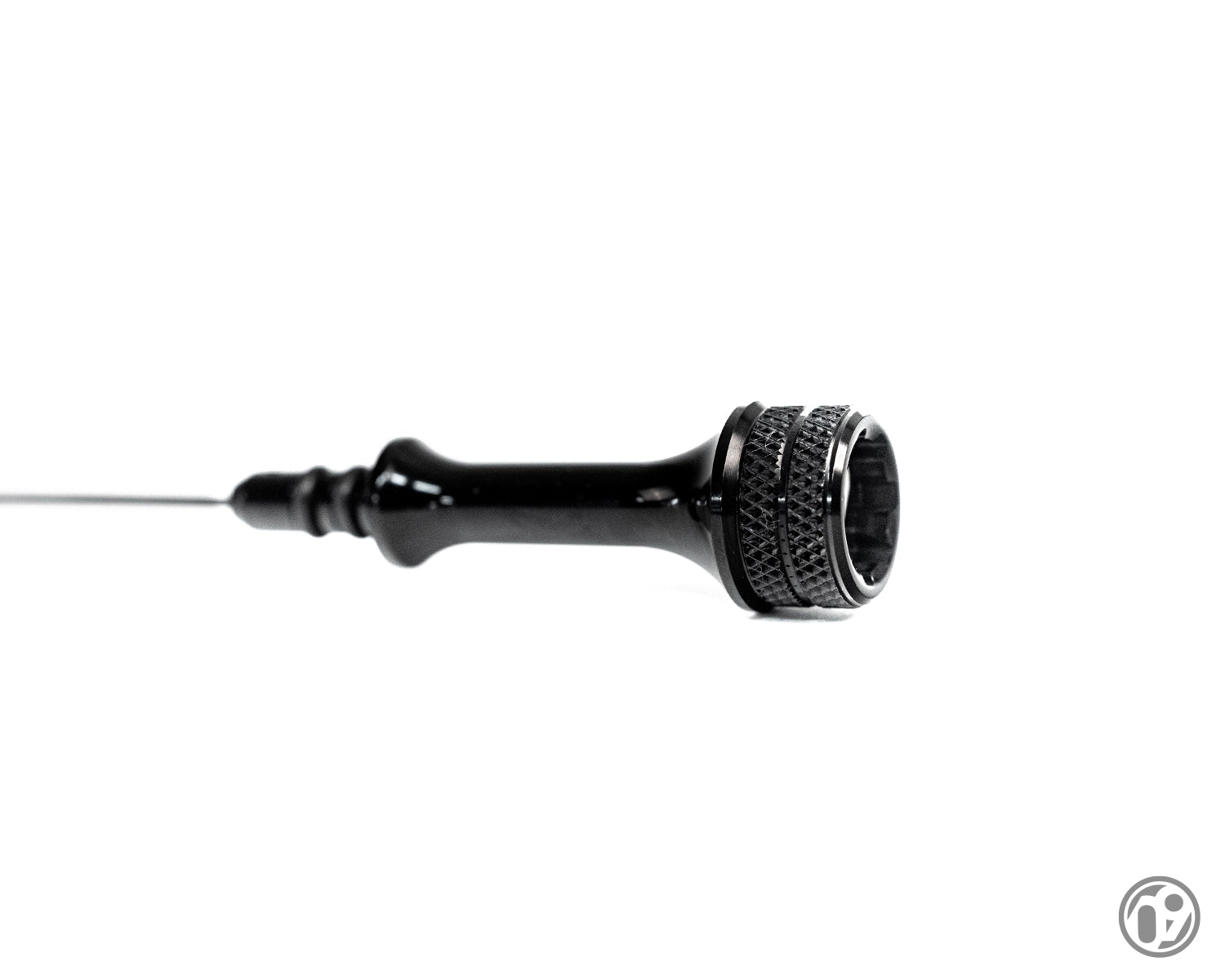 ZERONINE Design Oil Dipstick - Ford Fiesta ST Mk8/Puma ST