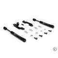 ZERONINE Design Bonnet Lift Kit - Ford Fiesta ST Mk8