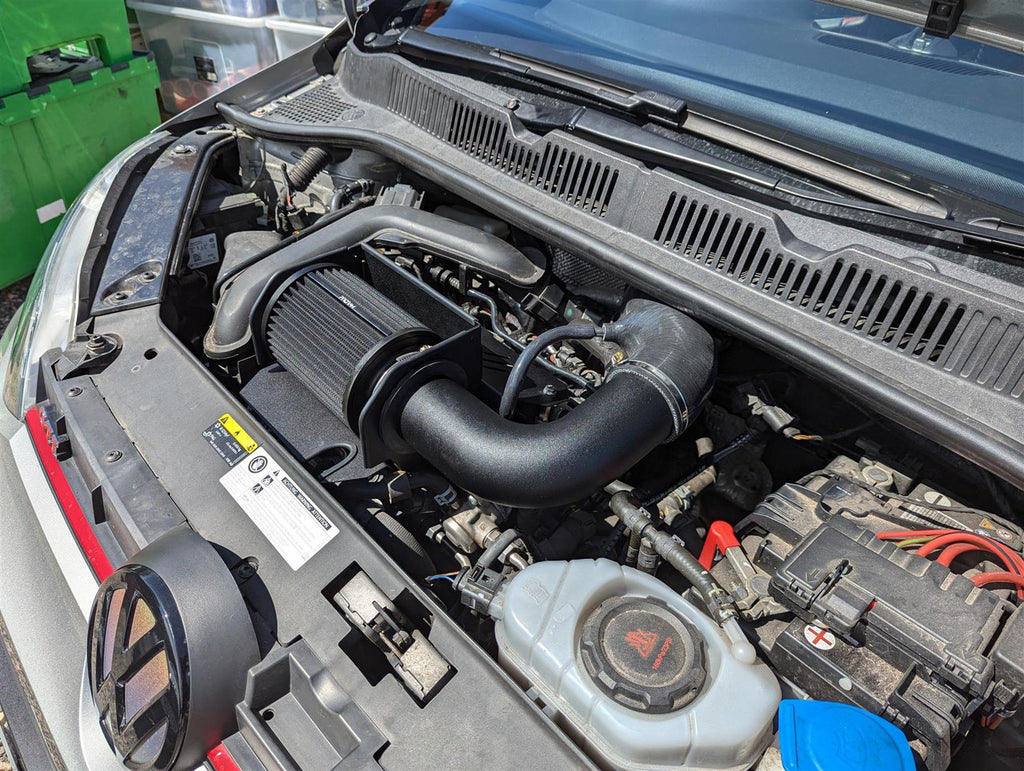 Ramair Induction Kit for VW Up! GTI