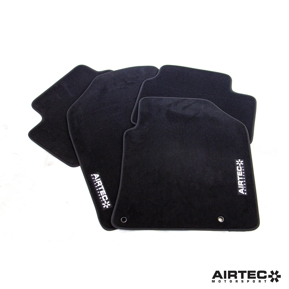 AIRTEC Motorsport Floor Mats for Hyundai I30 – 2017 Onwards – RHD Only