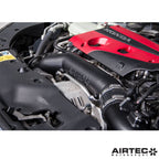 AIRTEC Motorsport Enlarged Induction Pipe For Honda Civic FK8 Type R