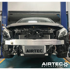 Refroidisseur de charge AIRTEC Motorsport pour Mercedes A45 AMG W176