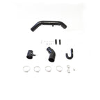 Tubo de admisión superior AIRTEC Motorsport estilo RS de 76 mm para Fiesta Mk7 ST180 / ST200 1.6 EcoBoost