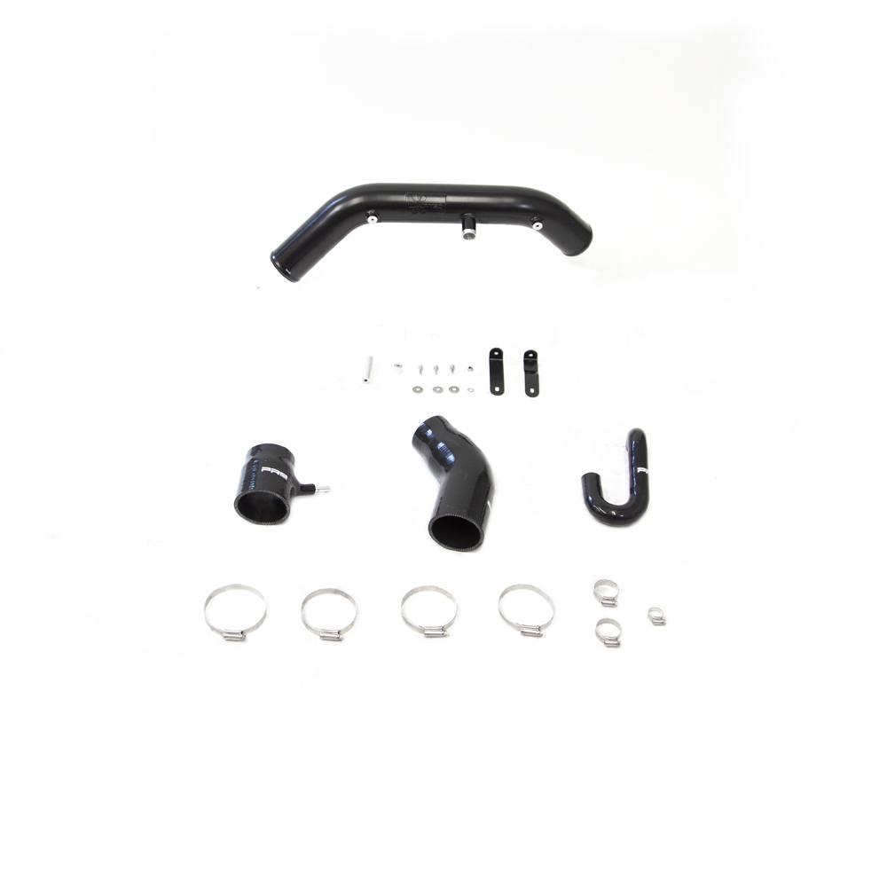 Tubo de admisión superior AIRTEC Motorsport estilo RS de 76 mm para Fiesta Mk7 ST180 / ST200 1.6 EcoBoost