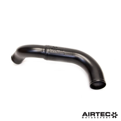 AIRTEC Motorsport Alloy Top Induction Pipe for Mk2 Focus ST225