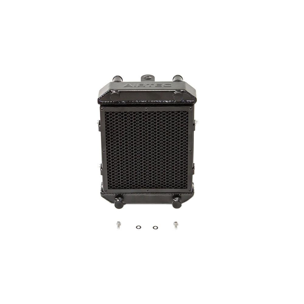 AIRTEC Motorsport Uprated Auxiliary Radiator (DSG & Engine) for VW Golf Mk7 R, Audi S3, Seat Leon, Audi TT