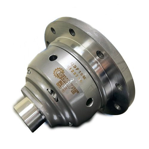 Quaife ATB LSD Differential - Renault Clio RS Mk4 200/220 QDF16M