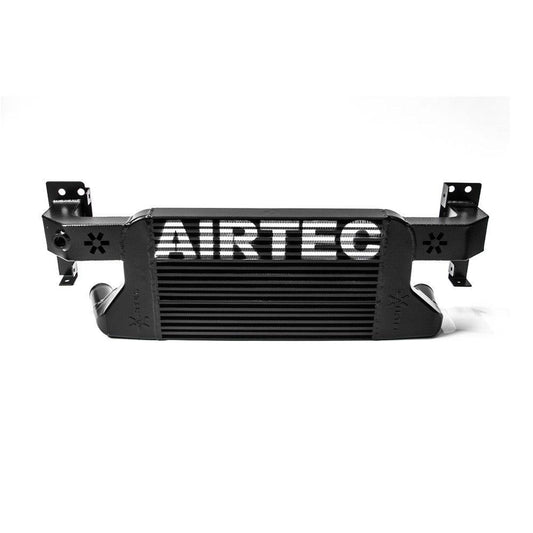 AIRTEC Motorsport Stage 2 Front Mount Intercooler Upgrade for Audi S1