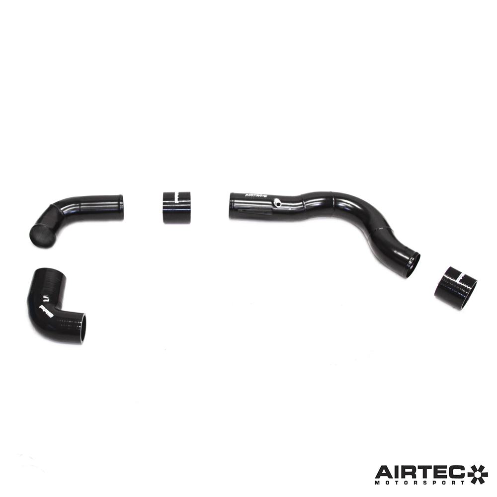 AIRTEC Motorsport Top Induction Pipe for Focus ST Mk4