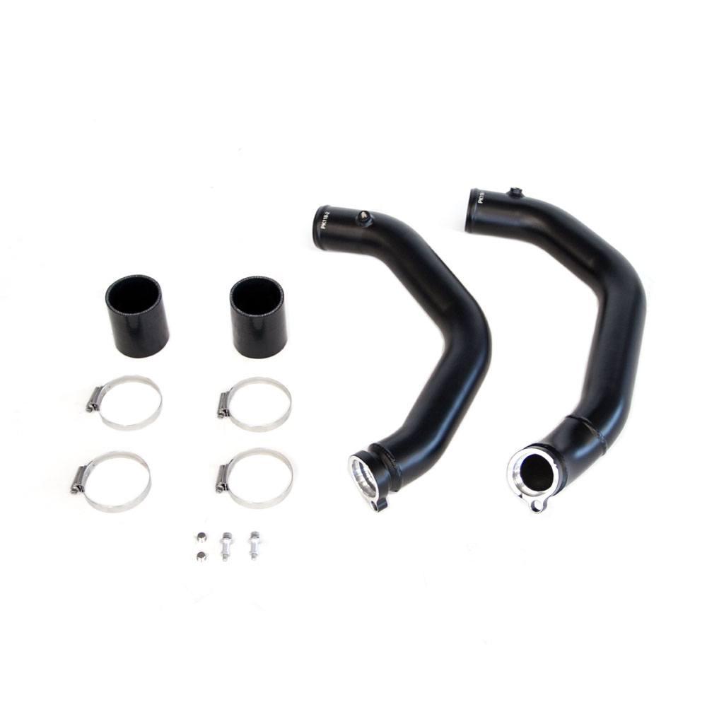 AIRTEC Motorsport Hot Side Charge Pipes for BMW M3, M4 and M2 Comp