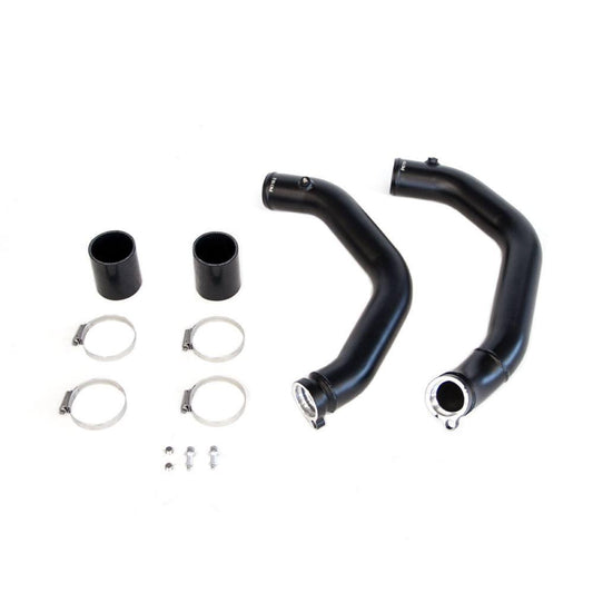 AIRTEC Motorsport Hot Side Charge Pipes for BMW M3, M4 and M2 Comp