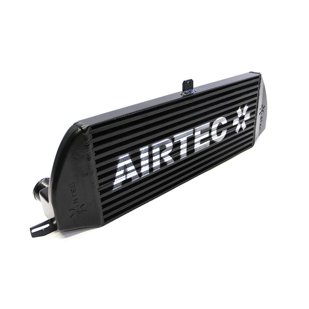 Actualización del intercooler Stage 2 de AIRTEC Motorsport para Mini Cooper S R56