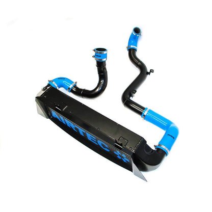 AIRTEC Motorsport Intercooler Upgrade & Big Boost Pipe Package for Mk3 Focus RS