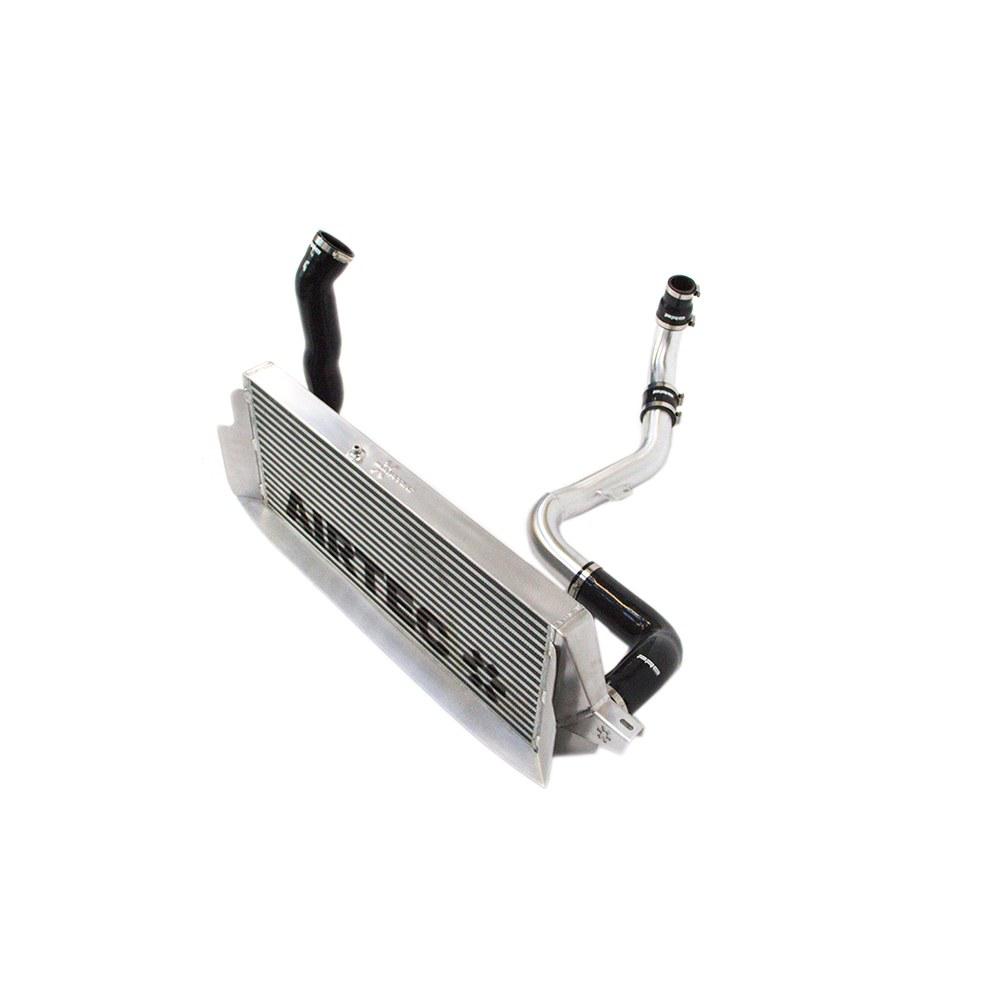 Mejora del intercooler Stage 1 de AIRTEC Motorsport y tubos de alta presión para el Focus RS Mk2 