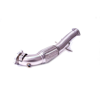 AIRTEC Motorsport 3.5 inch downpipe for Mk2 Focus ST & RS