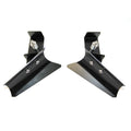 AIRTEC Motorsport Brake Cooling Guides for Fiesta Mk7