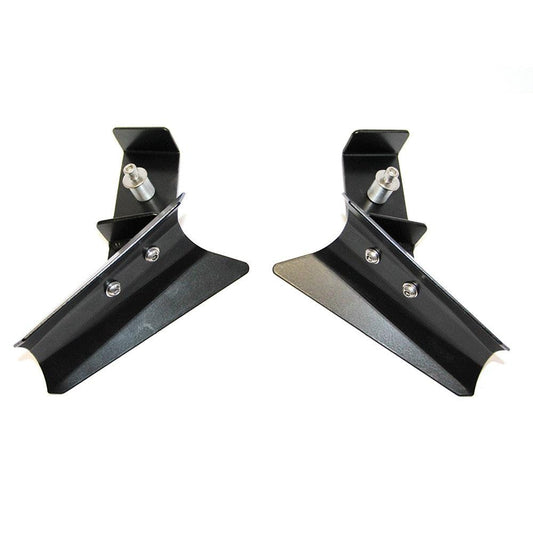 AIRTEC Motorsport Brake Cooling Guides for Fiesta Mk7