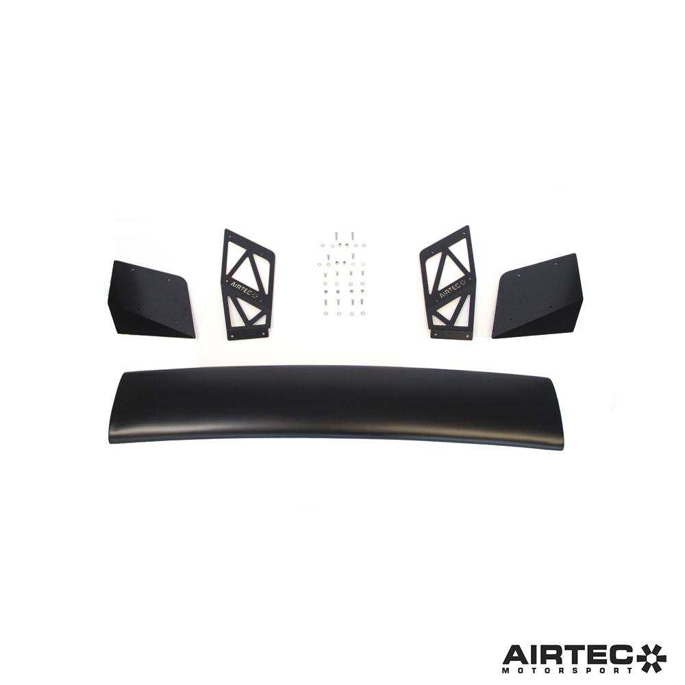 Fiesta Rear Racing Wing AIRTEC Motorsport Rear Wing for Fiesta Mk7 incl. ST180/200 – JXL ...