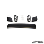 Alerón trasero AIRTEC Motorsport para Fiesta Mk7 (incl. ST180/200)