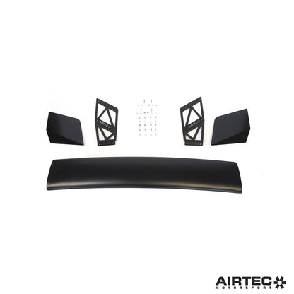 AIRTEC Motorsport Rear Wing for Fiesta Mk7 incl. ST180/200