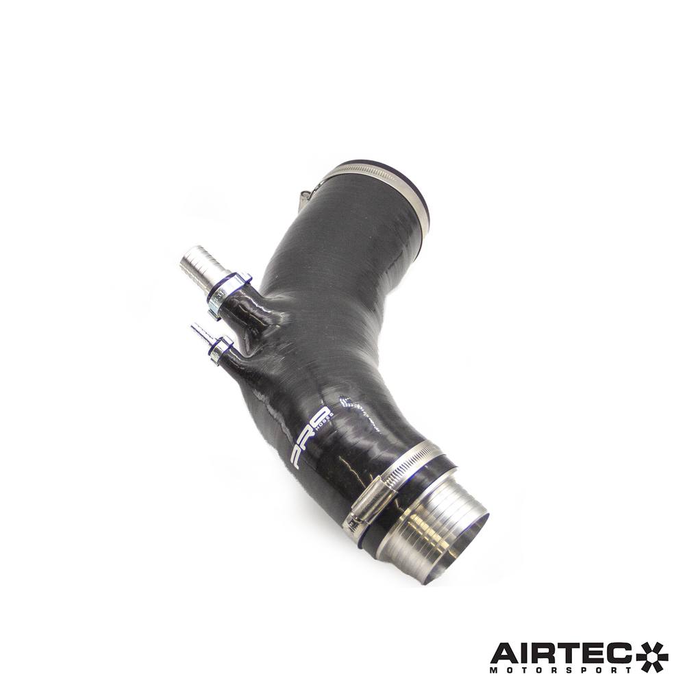 Tubo de turbo trasero AIRTEC Motorsport para Toyota Yaris GR Gen 1/2 + GR Corolla