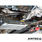 Soporte de par de caja de cambios AIRTEC Motorsport para Toyota Yaris GR (1.ª y 2.ª generación)
