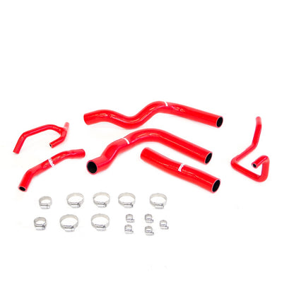 Pro Hoses Coolant Hose Kit for Hyundai i30N