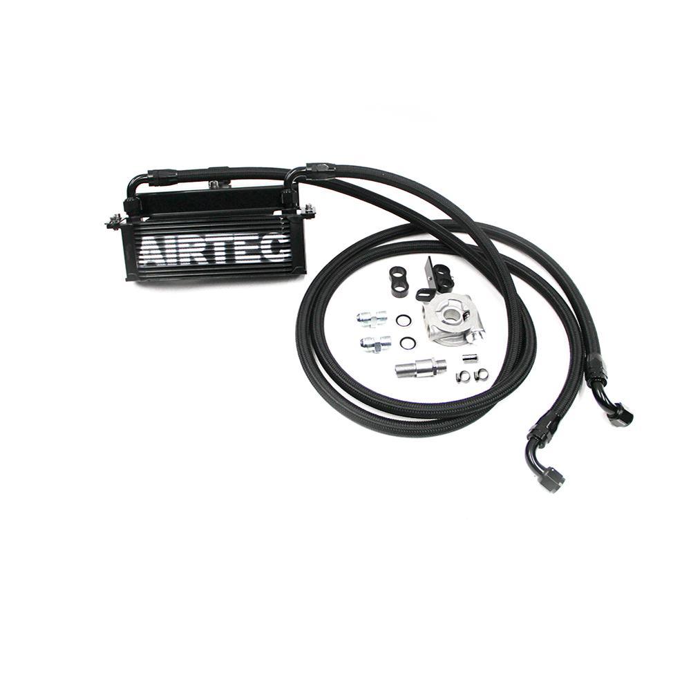 Kit de enfriador de aceite AIRTEC Motorsport para Fiesta ST180/ST200 