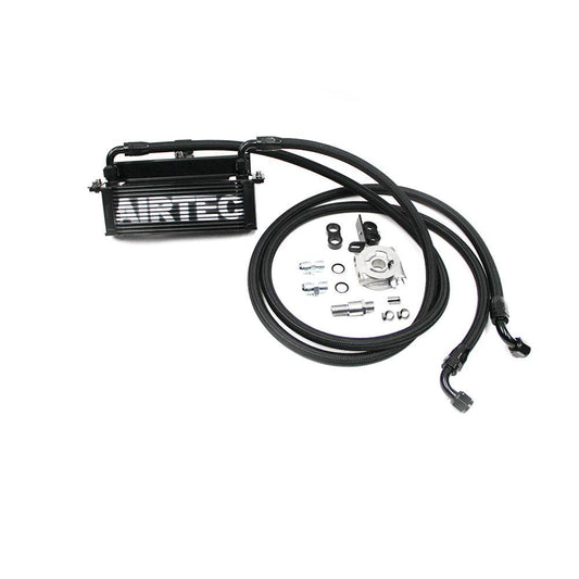 AIRTEC Motorsport Oil Cooler Kit for Fiesta ST180 / ST200