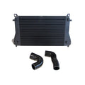 Actualización del intercooler de AIRTEC Motorsport para VW Golf 7, Seat Leon Cupra y Audi S3 8V