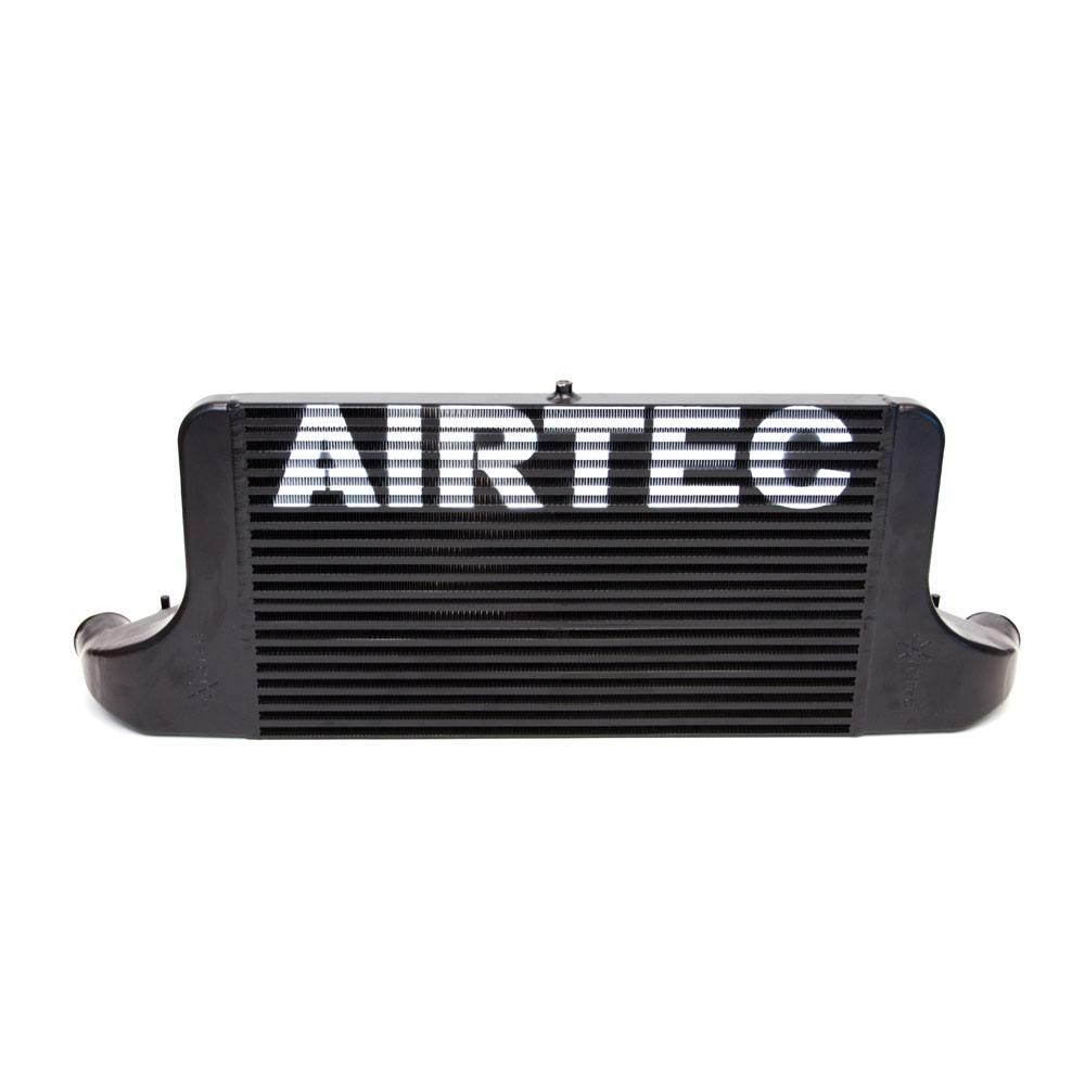Actualización del intercooler Stage 3 de AIRTEC Motorsport para Fiesta ST180/ST200 
