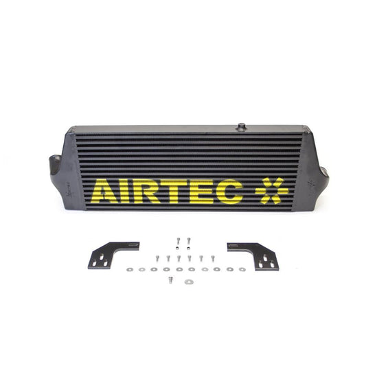 AIRTEC Motorsport Stage 1 Gen 3 Intercooler Upgrade for Mk2 Focus ST