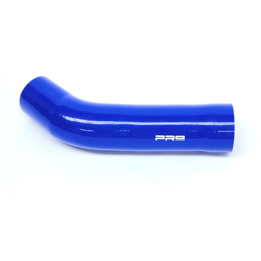 Pro Hoses Turbo to Crossover Hose for Focus Mk2 ST225