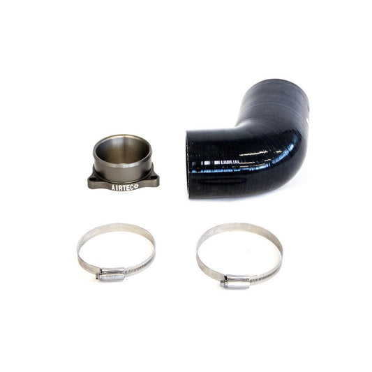 AIRTEC Motorsport Enlarged Alloy High Flow Induction Elbow for Hyundai i30N Facelift