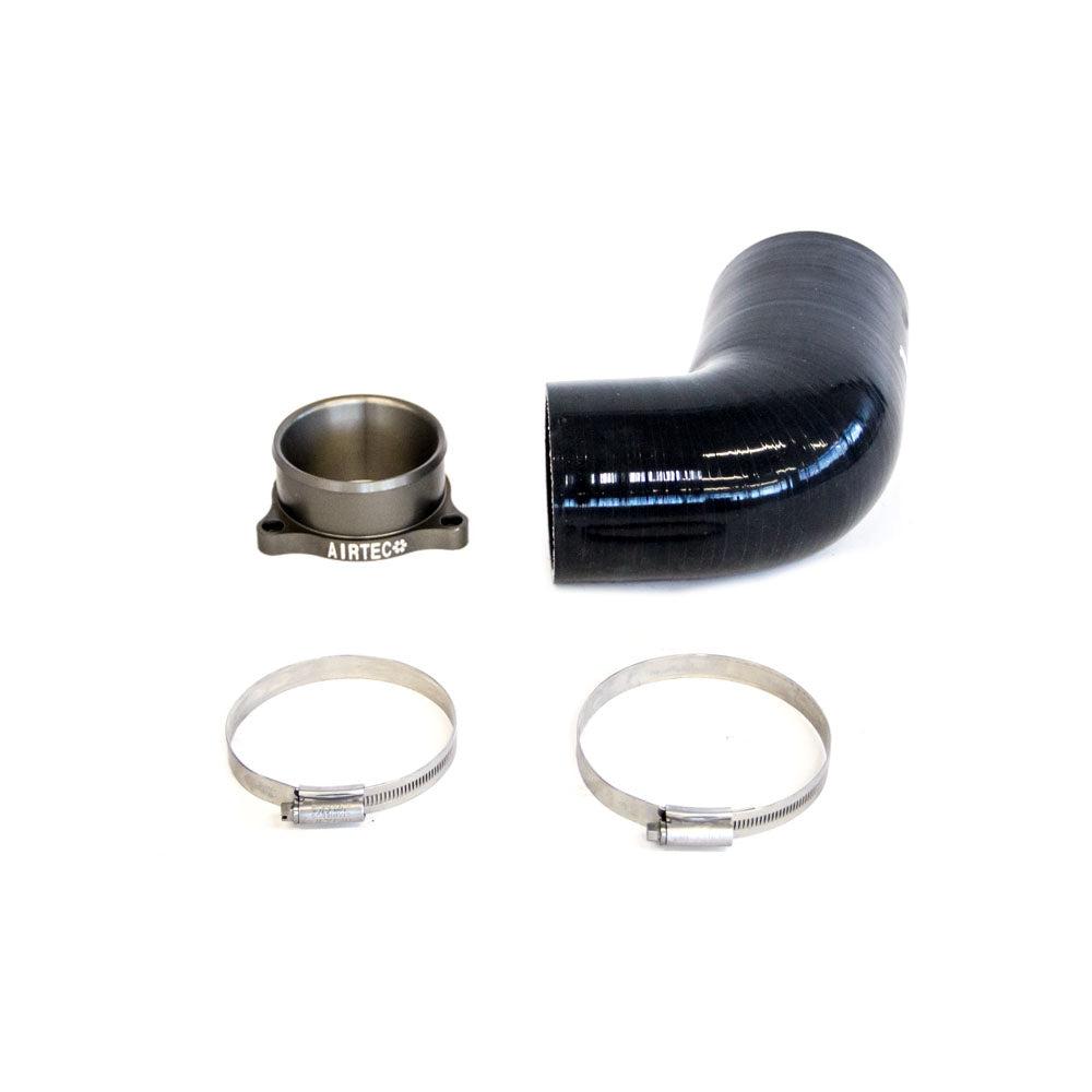 AIRTEC Motorsport Enlarged Alloy High Flow Induction Elbow for Hyundai i30N