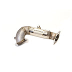 Downpipe De-Cat AIRTEC Motorsport pour Hyundai i30N