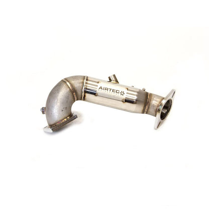 AIRTEC Motorsport De-Cat Downpipe for Hyundai i30N