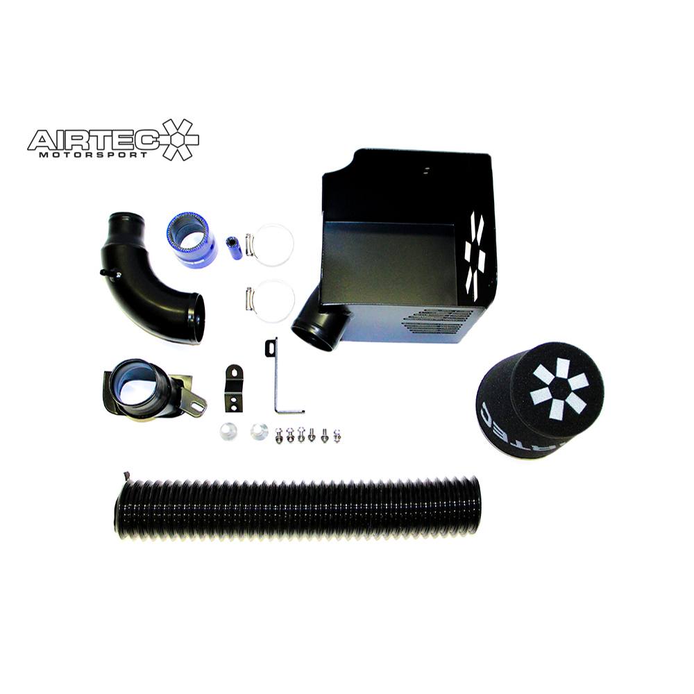 Kit de admisión AIRTEC Motorsport para Renault Clio Mk4 RS 200 EDC