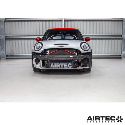 AIRTEC Motorsport Intercooler Upgrade for Mini JCW F56