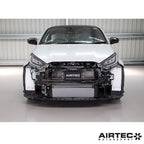 Kit de enfriador de aceite AIRTEC Motorsport para Toyota Yaris GR Gen 1 + GR Corolla
