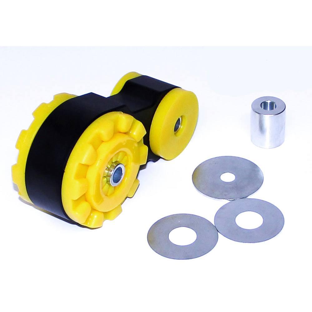 Soporte de par AIRTEC Motorsport para EcoBoost 1.0, ST180 y ST150