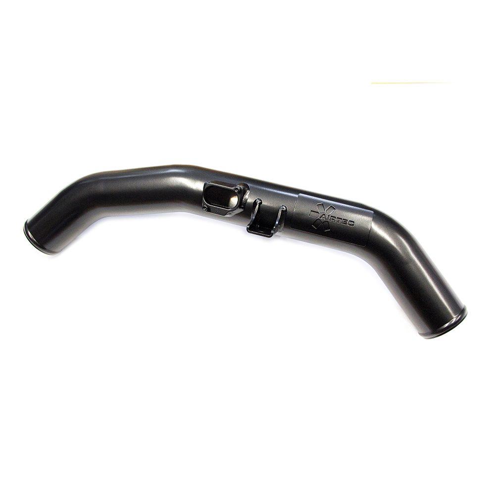 AIRTEC Motorsport Lightweight Alloy Top Induction Pipe for Mk2 Focus RS