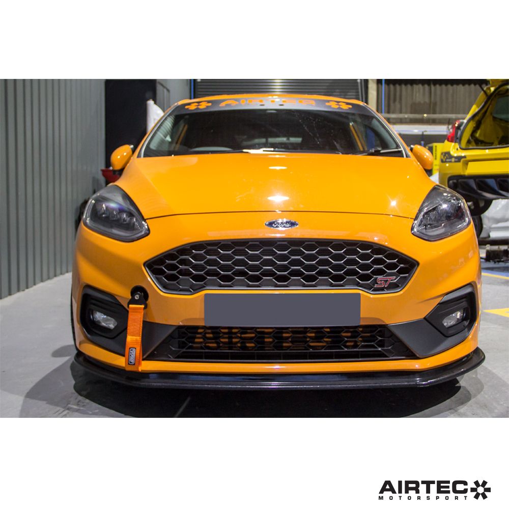 Kit de sangles de remorquage AIRTEC Motorsport Race pour Fiesta Mk7/8