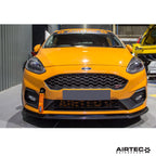 Kit de sangles de remorquage AIRTEC Motorsport Race pour Fiesta Mk7/8